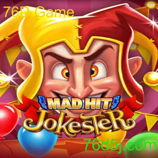 MadHitJokester