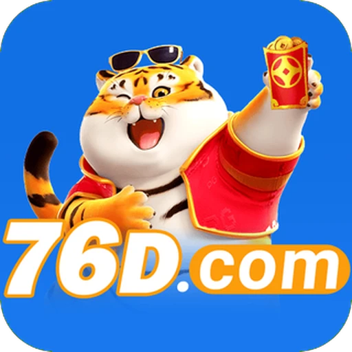 76D Game: Revolução Total no Mundo dos Games!